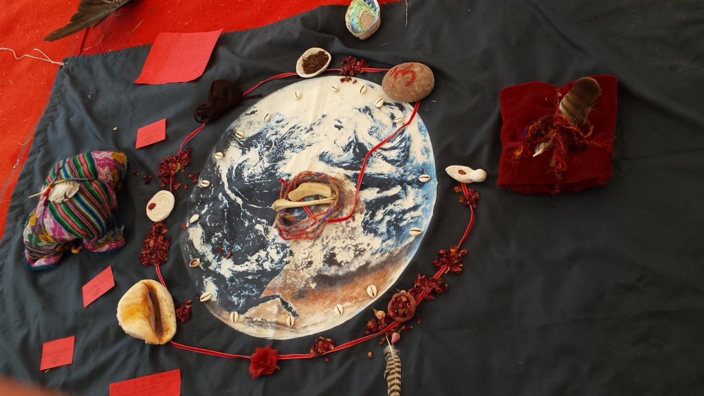 Recovering our natural&nbsp;self