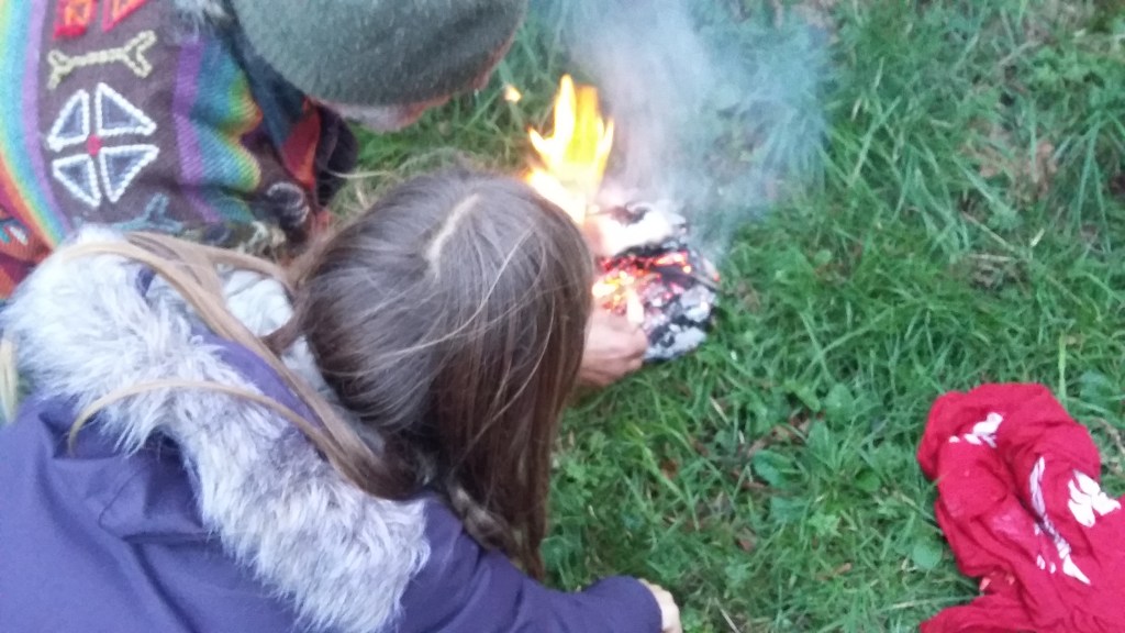 Ancestral Issues….Becoming your Natural&nbsp;Self